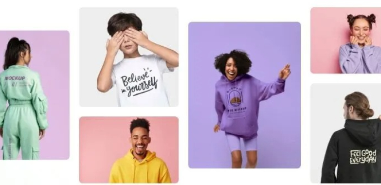 Professional Uniform T-Shirts for Teams in Bangalore