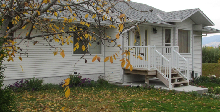 Trusted Okanagan rental property management for landlords