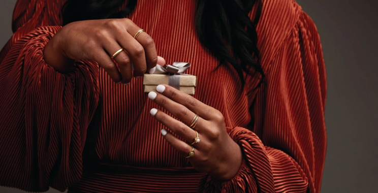 Elegant Miami wedding rings: timeless designs for your special day