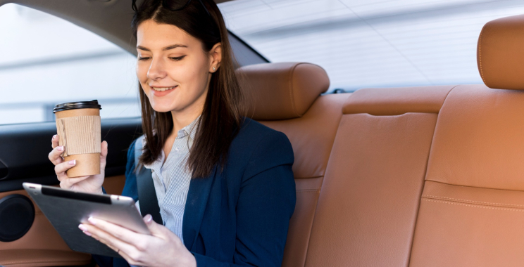 Miami Luxury Chauffeur Services Anytime, Anywhere