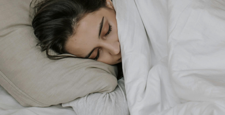 Calm, clear mind: UK-guided mindfulness and resilience app