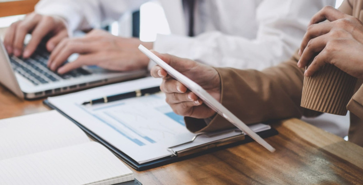 Reliable, fast sourcing for computer components in the USA