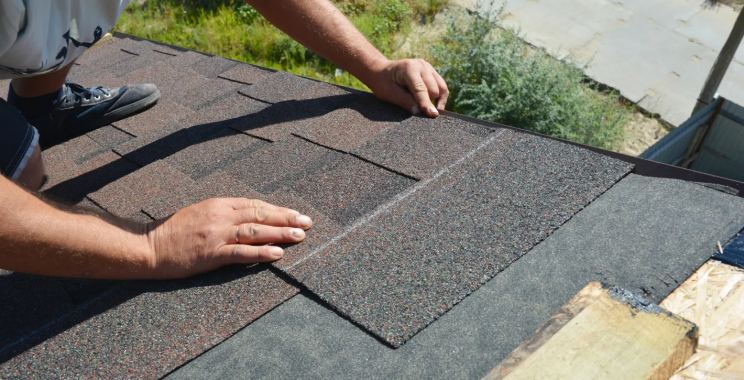 Top-Tier Roof Repairs in Tupelo, MS — Reliable Local Experts