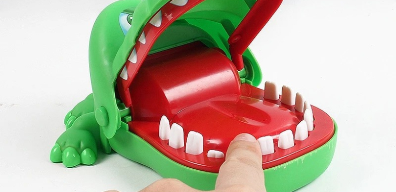 Discover a Bright World of Toys for Kids in Singapore