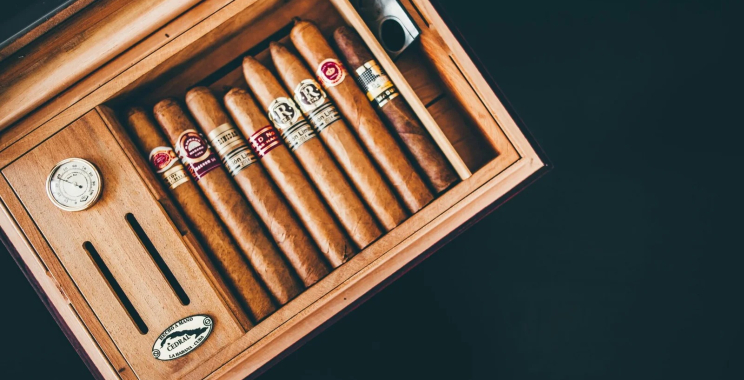 Discover Luxury Cigars Online in Pune – Exquisite Picks and Service