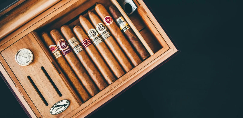 Discover Luxury Cigars Online in Pune – Exquisite Picks and Service