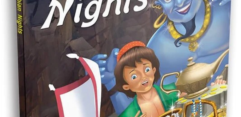 Enchanting Kids’ Reads: A Local Bengaluru Collection