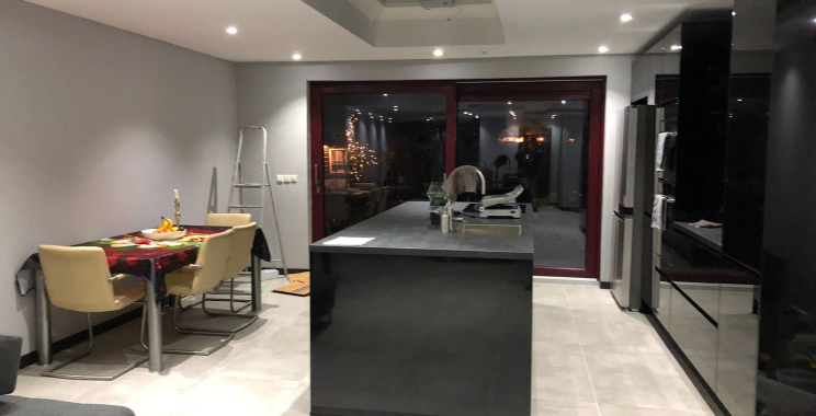 Expert Carpentry Solutions in London for Your Home and Business