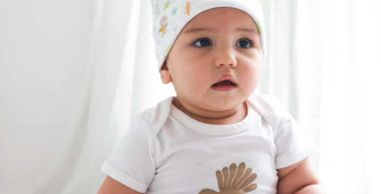 Discover adorable baby outfits online for every new arrival