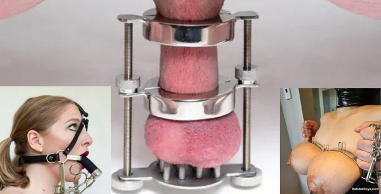 Ultimate Chestband Tools: Sturdy, Safe, and Adjustable Clamps for Sensation