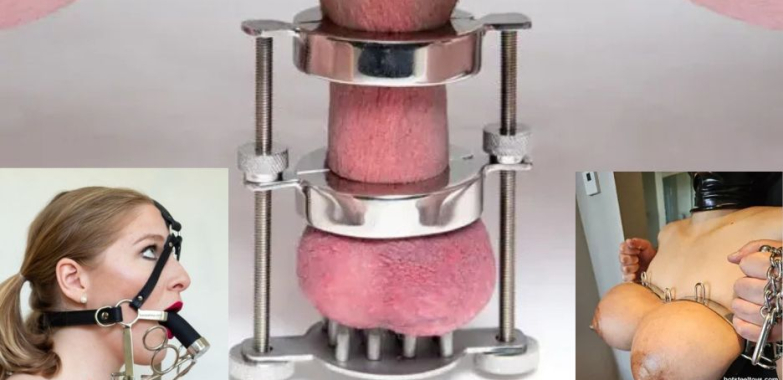 Ultimate Chestband Tools: Sturdy, Safe, and Adjustable Clamps for Sensation