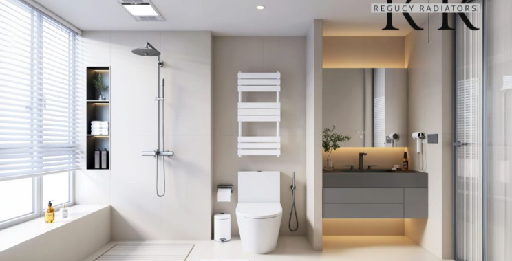 Stylish Slimline Heating Solutions for Modern Homes