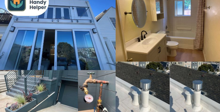 Transform Your Bathroom with Expert Renovations in Hayward, CA