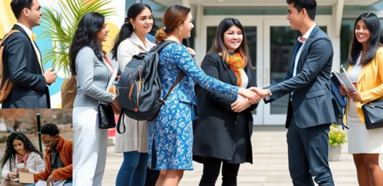 A Prestigious Honorary Degree: Recognising Lasting Impact