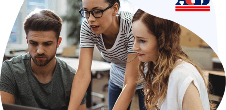 Earn Your Doctoral Degree Online: Flexible, Accredited and Rigorous