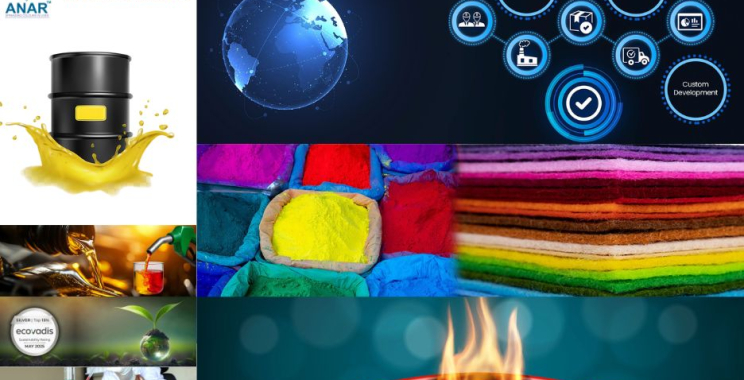 Keeping Spaces Safe: Effective Fire-Protection Solutions for Everyday Products