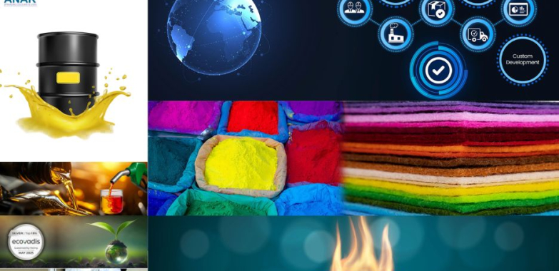 Keeping Spaces Safe: Effective Fire-Protection Solutions for Everyday Products