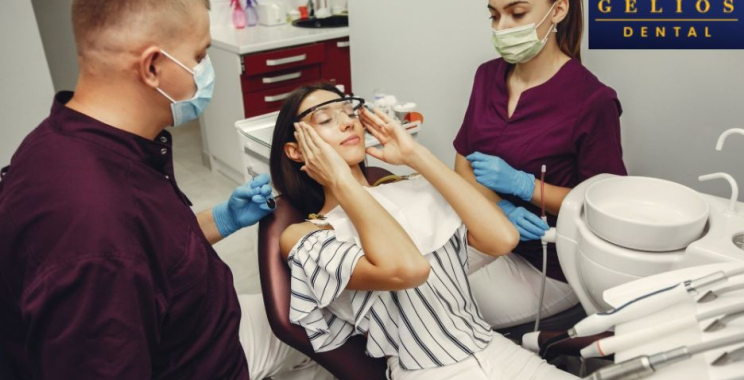 Urgent dental care in Winnipeg: fast relief when you need it