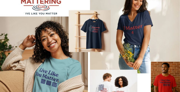 Embrace Confidence in Cozy, Uplifting Hoodies