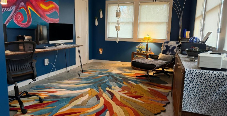 Explore Our Premium Wool Rug Collection Online Store