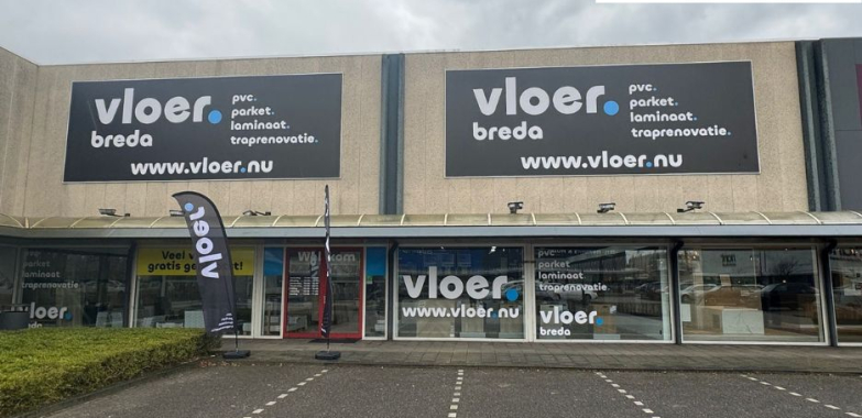 Stijlvolle traprenovatie met hoogwaardige PVC materialen