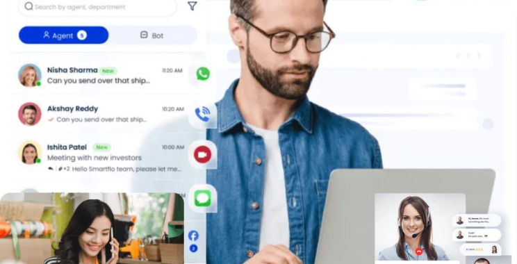 Connect with US clients from India: hassle-free toll-free numbers