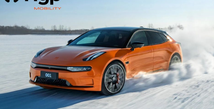 Unbeatable Lexus Deals in Dubai — Save on Luxury Cars