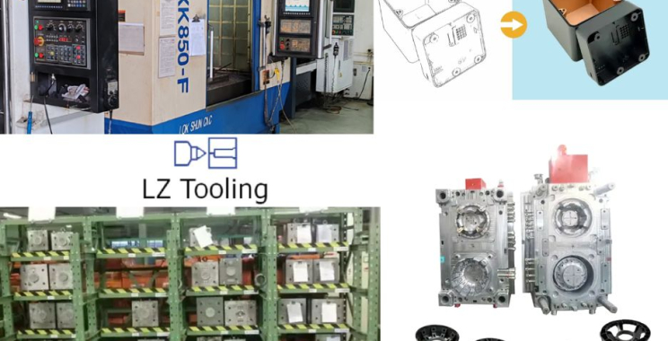 Expert Plastic Injection Molding Solutions for Your Projects