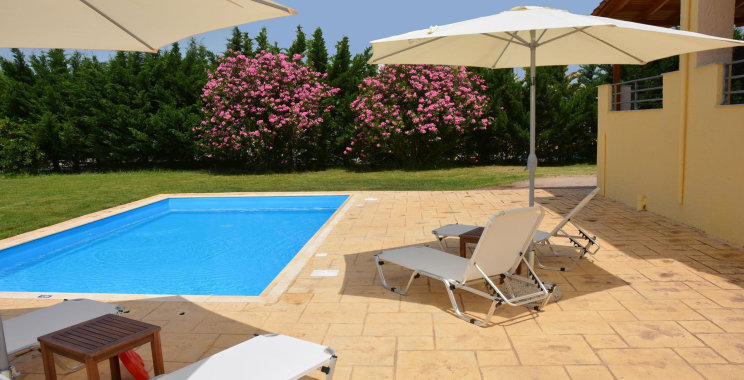 Discover Beautiful Lefkada Stays for Your Perfect Island Break