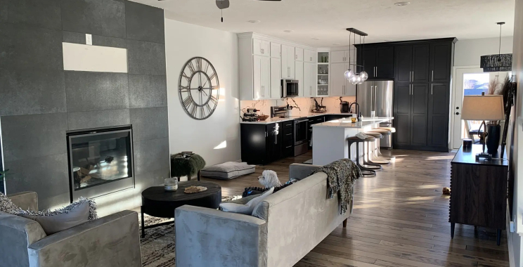 Residential Painting Experts in Lincoln – Transform Your Home