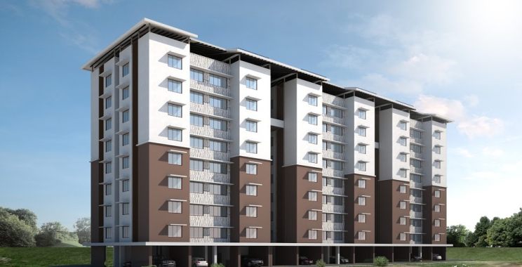 Innovative precast systems for efficient construction