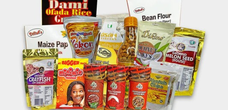 Celebrate culture with vibrant African festive gift hampers