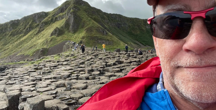 Smart ideas for mature solo travellers on the road