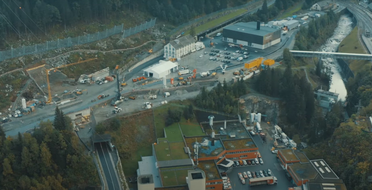 Innovative Pile Techniques for Strong Foundations