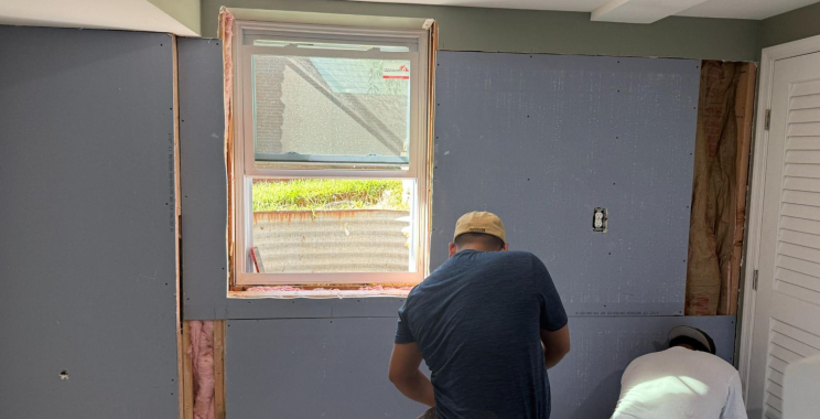 Trusted Home Mold Removal Experts for Safe, Lasting Solutions