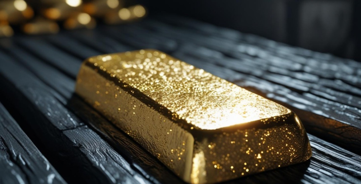 Trusted Gold Dealers in Kenya for Real, High‑Quality Bullion