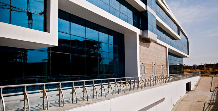 Elite Courteous Parking Solutions in Cairo for Businesses and Events