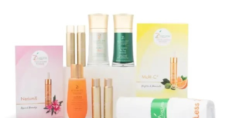 Reveal Timeless Skin: A Gentle, Potent Serum for a Youthful Glow