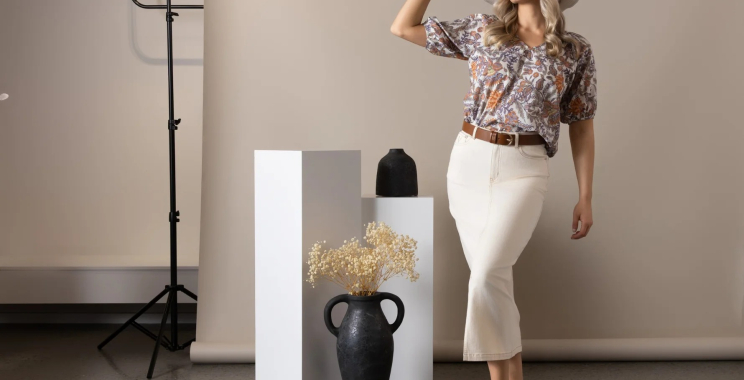 Timeless Denim Looks for Every Occasion Down Under