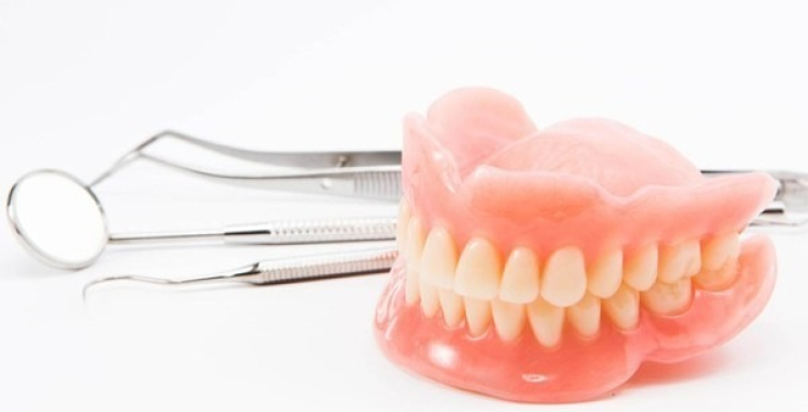 Versatile Partial Dentures for Comfort and Confidence