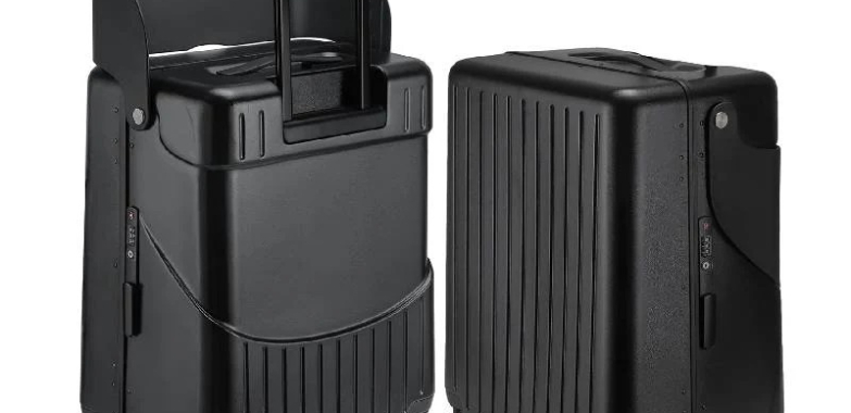 Durable, stylish luggage for Kuwait travellers