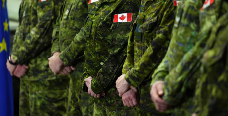 Accurate French-Canadian document translations for professionals
