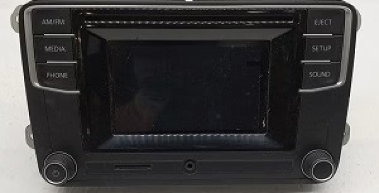 Premium Used Factory Radios for Your Vehicle, Great Value