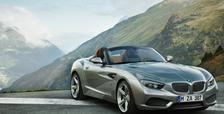Premier Auto Transport for High-End Cars in San Diego