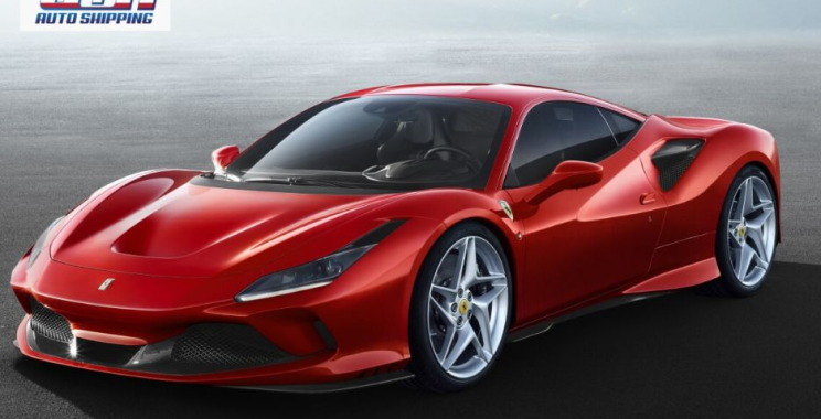 Reliable Vehicle Transport Across California and Beyond