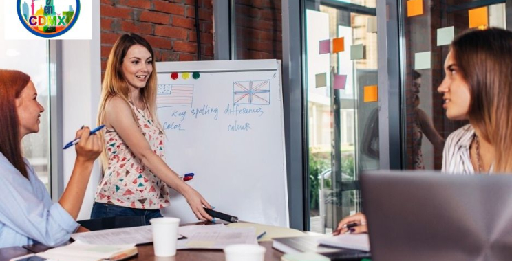 Profesores de inglés para niños: aprendizaje lúdico y efectivo