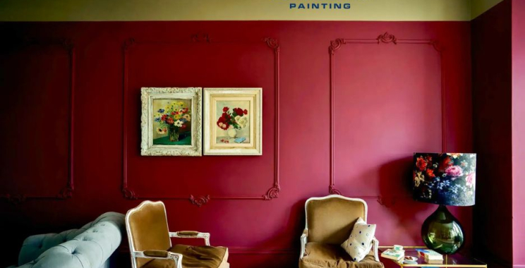 Transform Your Home with Expert Interior and Exterior Painting