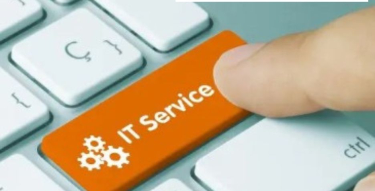 Top-notch computer repair and support in Lincoln, NE