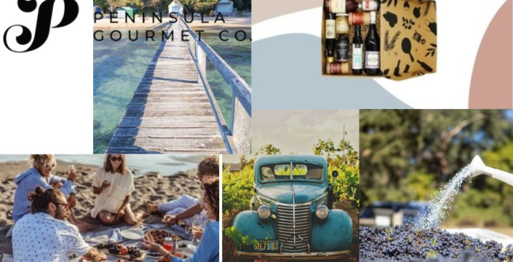 Exquisite Gift Hampers for Melbourne Lovers