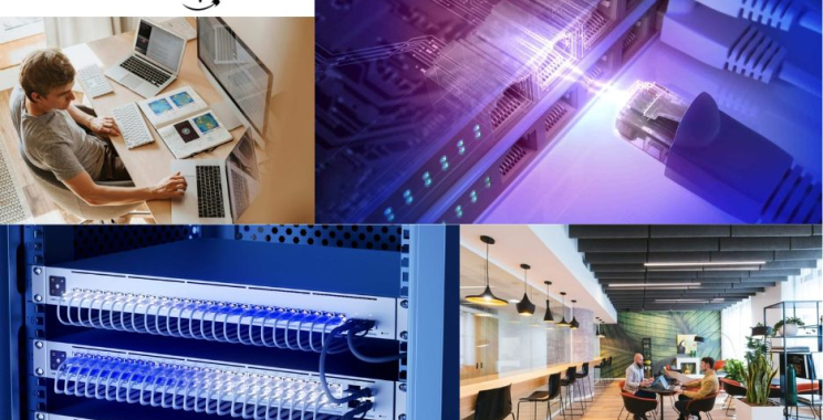 Expert UniFi Installations in San Diego – Reliable, Local Network Pros